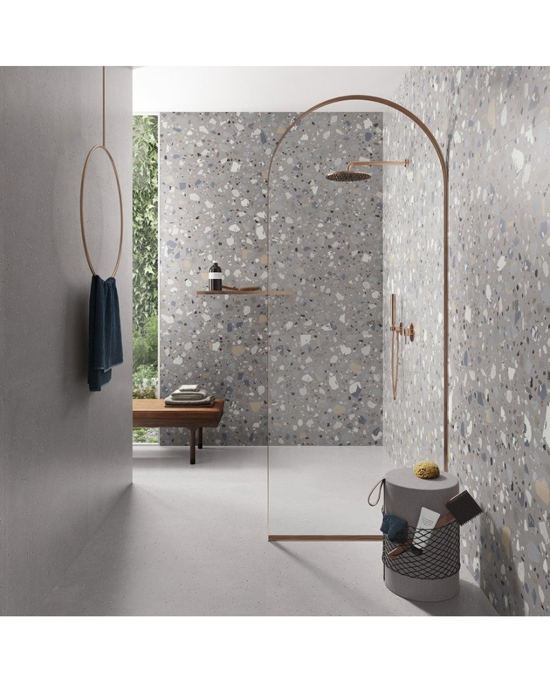 Deconcrete porcelánico de Sant'Agostino | Terracerámica