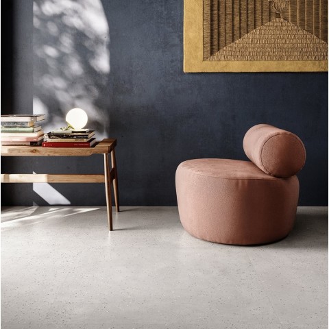 Deconcrete es un porcelanico de Sant'Agostino | Terraceámica