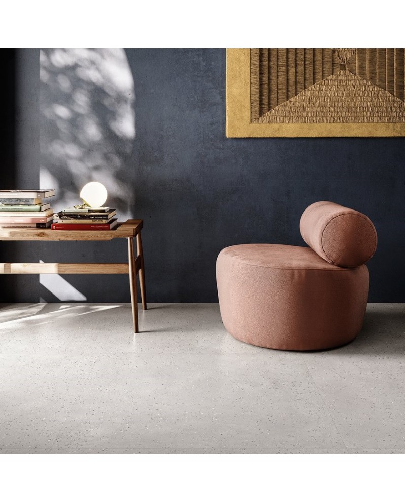 Deconcrete es un porcelanico de Sant'Agostino | Terraceámica