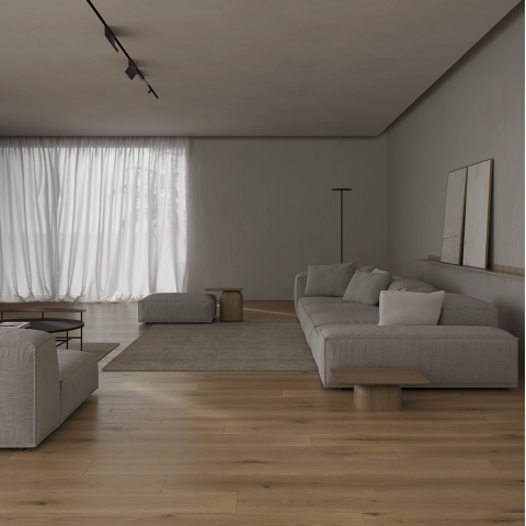 Pavimento y revestimiento Kora de Living Ceramics | Terracerámica