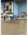 Gres porcelánico imitación madera Woodessence de Ragno | Terracerámica