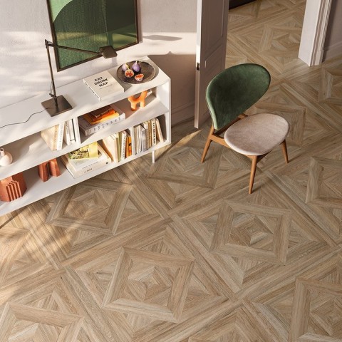 Ricordi es un porcelánico de Sant'Agostini | Terracerámica