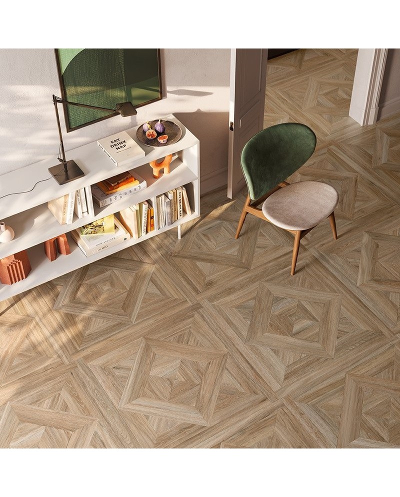 Ricordi es un porcelánico de Sant'Agostini | Terracerámica