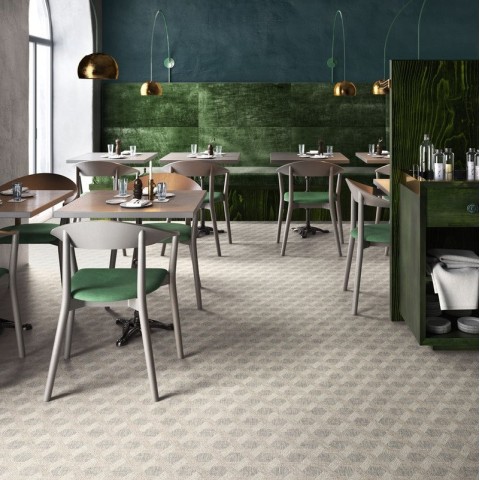 Fineart son unos azulejos porcelánicos de SantAgostini | Terracerámica