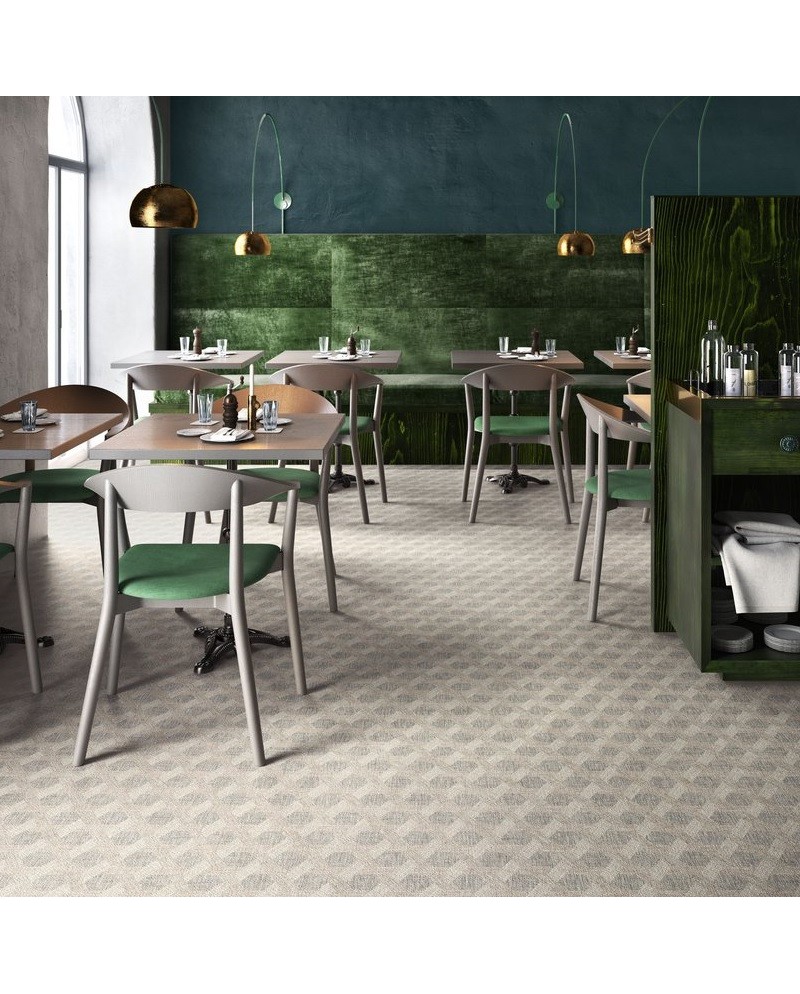 Fineart son unos azulejos porcelánicos de SantAgostini | Terracerámica