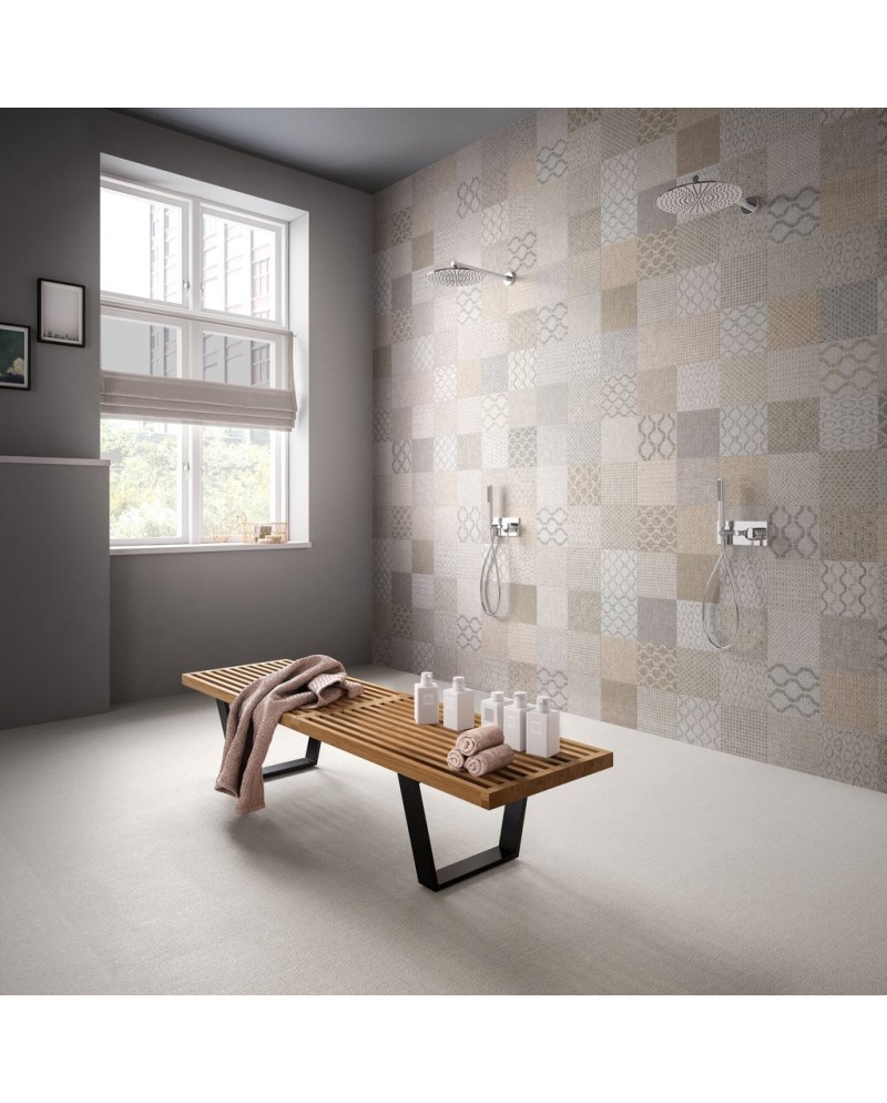 Fineart de Sant'Agostino es un azulejo porcelánico | Terracerámica