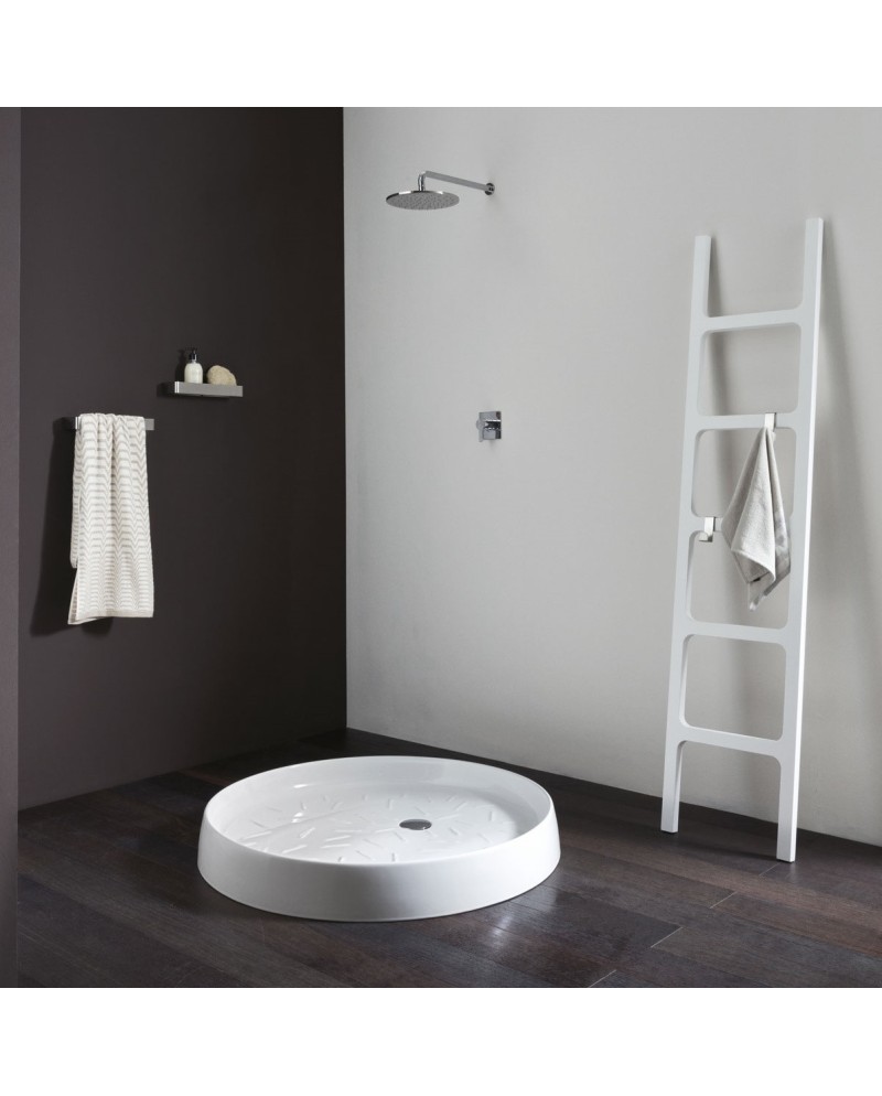 Victoria de Nic es un plato de ducha de colores | Terracerámica