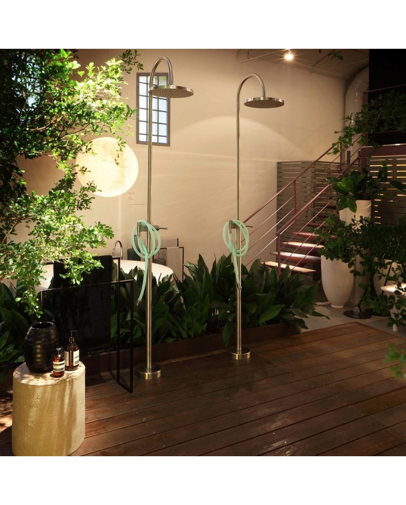 KOS ZUCHETTI COLUMNA DUCHA EXTERIOR