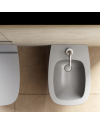 Bidet suspendido Lola de Galassia en colores | Terraceramica