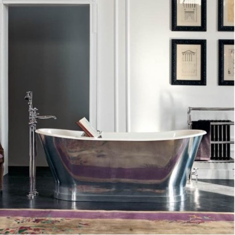 GENTRY HOME RICHMOND BAÑERA