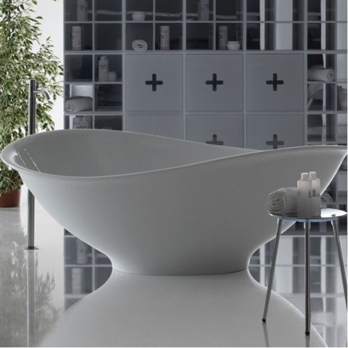 Galassia Basque Meg11 Bath (several finishes)