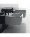 Galassia SA02 Suspended Toilet