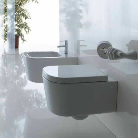 GALASSIA MEG11 BIDET SUSPENDIDO