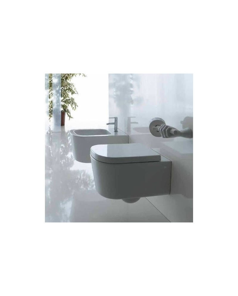 GALASSIA MEG11 BIDET SUSPENDIDO