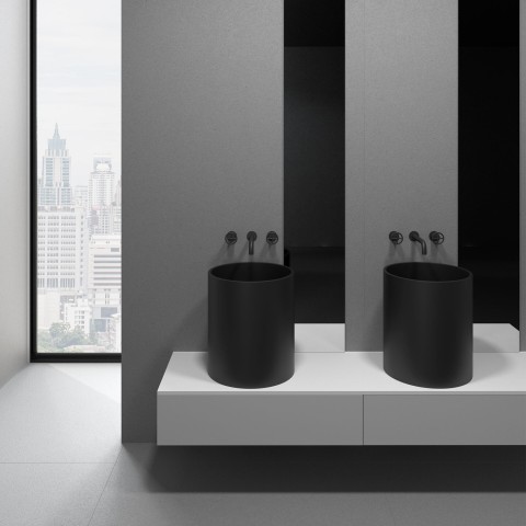 Pavimento y revestimiento Wega de Living Ceramics | Terracerámica