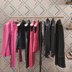 APPIANI METRICA INCROCI MOSAICO PORCELANICO