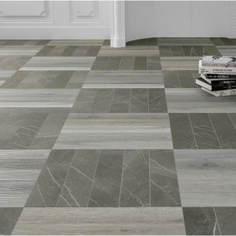 Petra Strip de Love Affairs es un porcelánico de Wow | Terracerámica