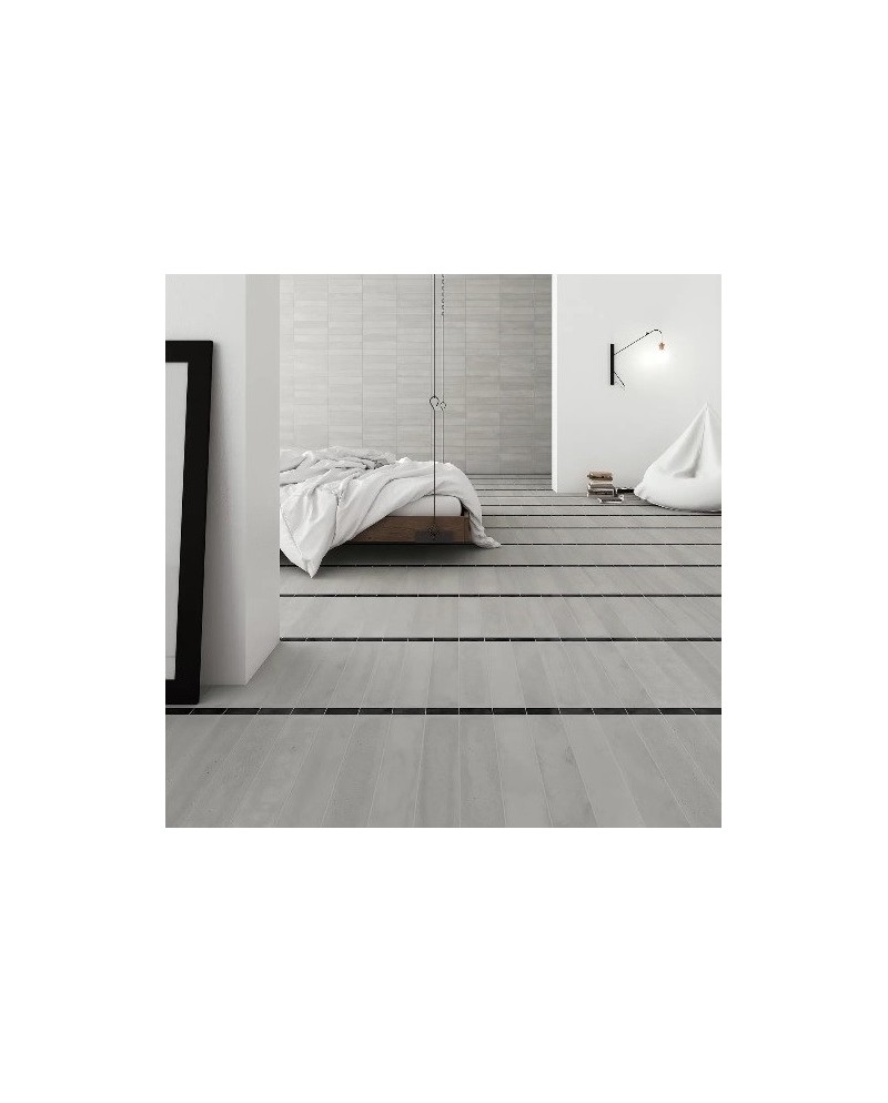 Love Affairs Copncrete Strip is a stoneware of WPW | Terracerámica