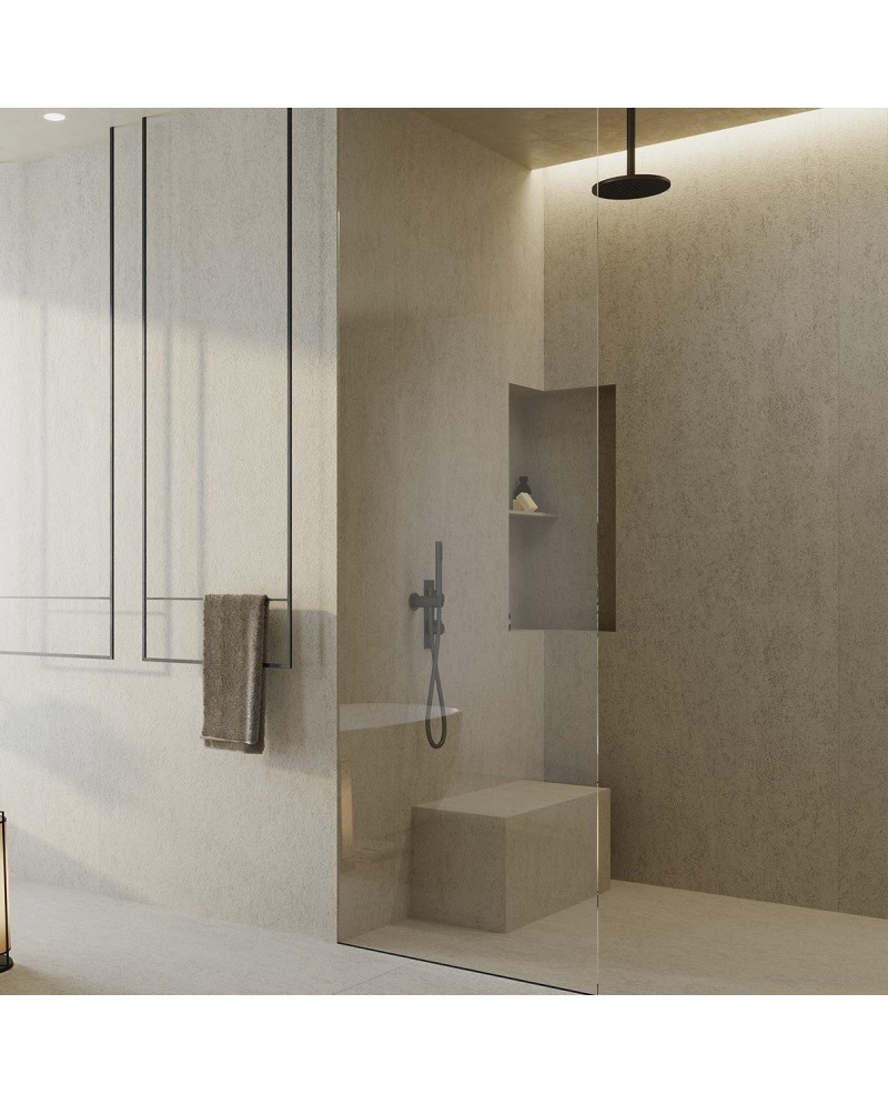 Atalaiade Inalco es un porcelánico  gran formato | Terracerámica