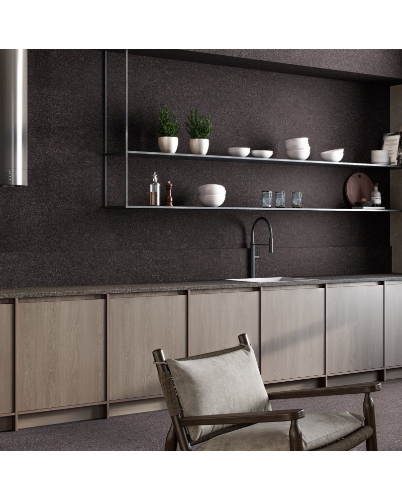 Dukhan de Inalco es un porcelánico  gran formato | Terracerámica