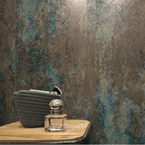 Fusion de Inalco es un porcelánico  gran formato | Terracerámica