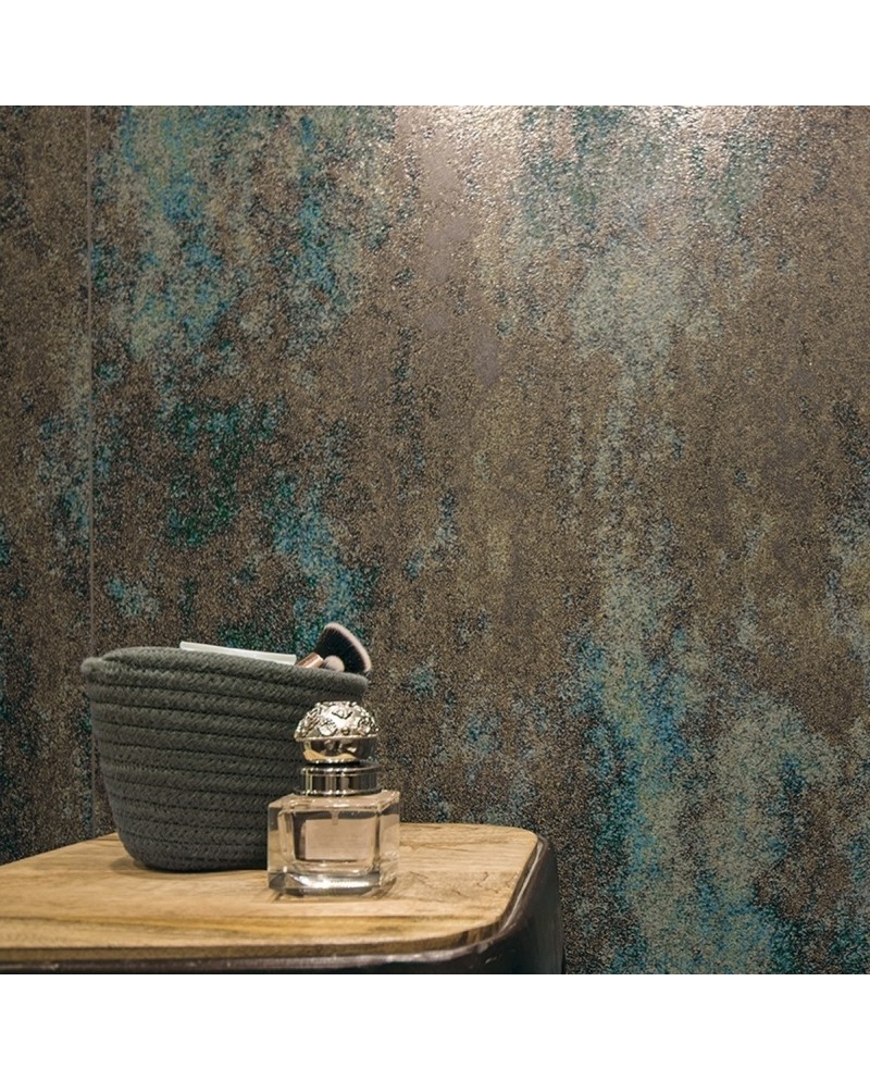 Fusion de Inalco es un porcelánico  gran formato | Terracerámica