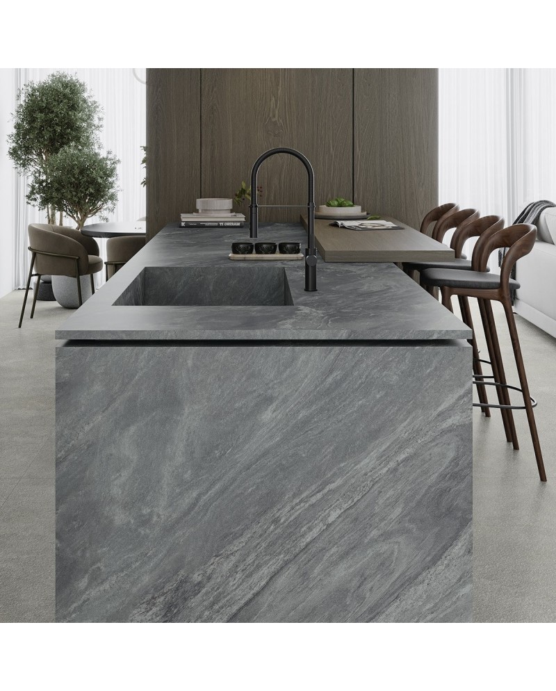 Lyra de Inalco es un porcelánico  gran formato | Terracerámica