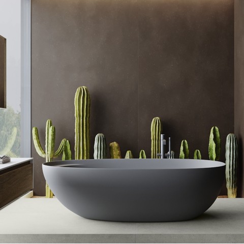 Terra de Inalco es un porcelánico  gran formato | Terracerámica