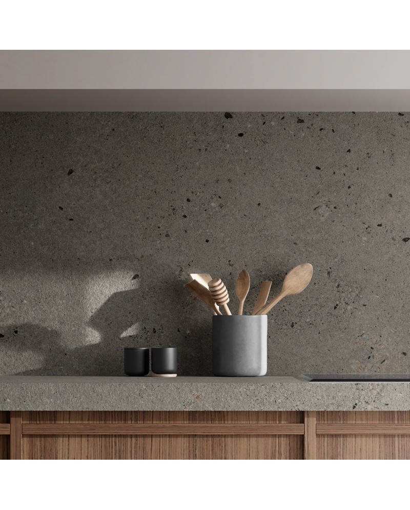 Totem es un porcélanico de gran formato de Inbani | Terracerámica