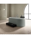 Ease de Inbani es una bañera exenta | Terracerámica