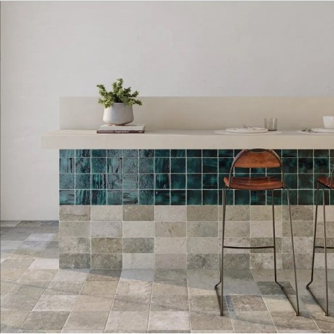 Abbey de Wow es un pavimento/revestimiento porcelánico | Terracerámica