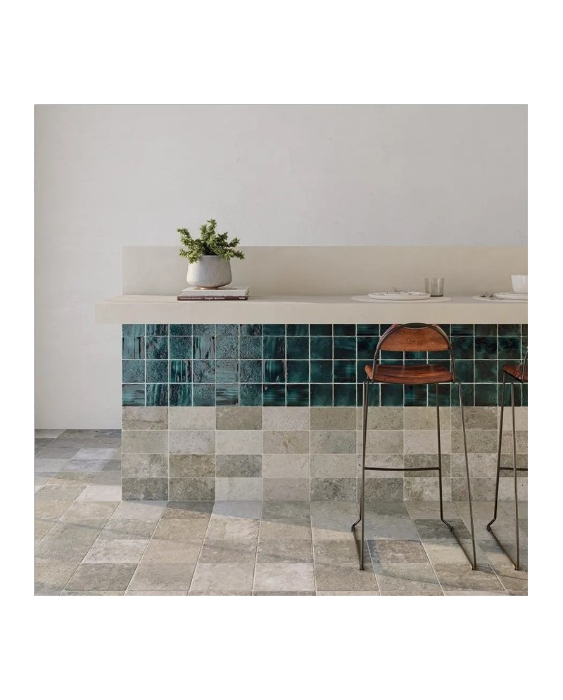 Abbey de Wow es un pavimento/revestimiento porcelánico | Terracerámica