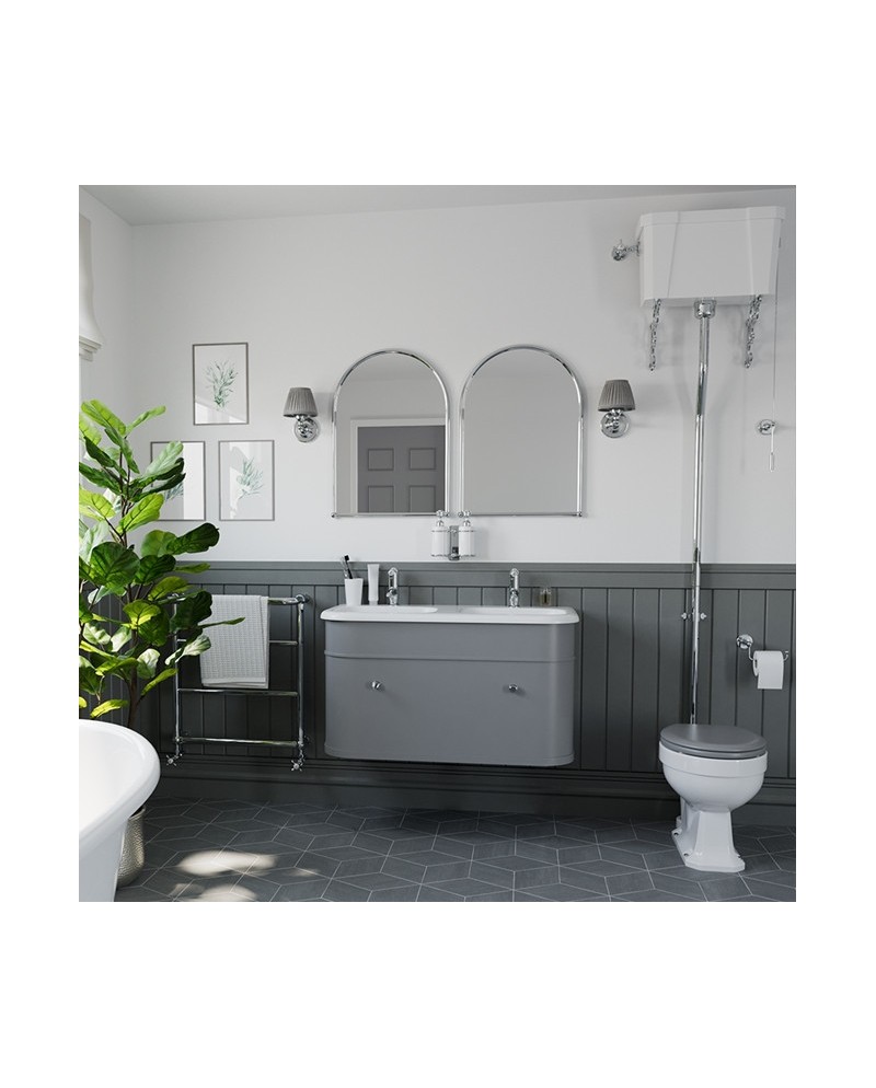 Chalfont de Barlington es un mueble de baño | Terracerámica