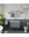 Chalfont de Barlington es un mueble de baño | Terracerámica