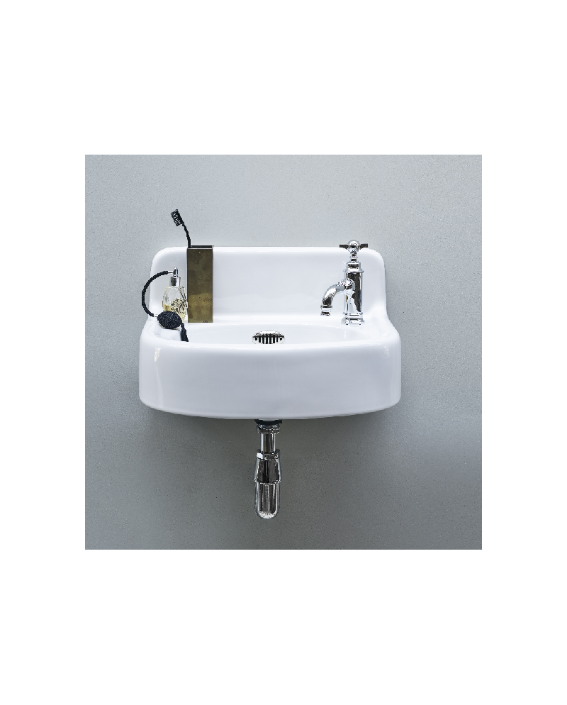 Arcade de Burlington es un lavabo suspendido | Terraceramica