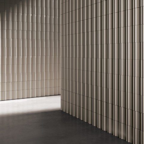 Celosía by Vincent Van Duysen para Mutina | Terracerámica