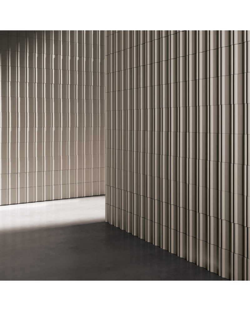 Celosía by Vincent Van Duysen para Mutina | Terracerámica