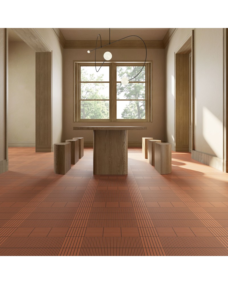 Gres porcelánico by Michael Anastassiades para Mutina | Terracerámica