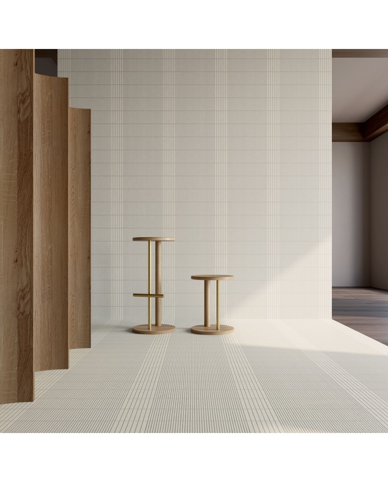 Gres porcelánico by Michael Anastassiades para Mutina | Terracerámica