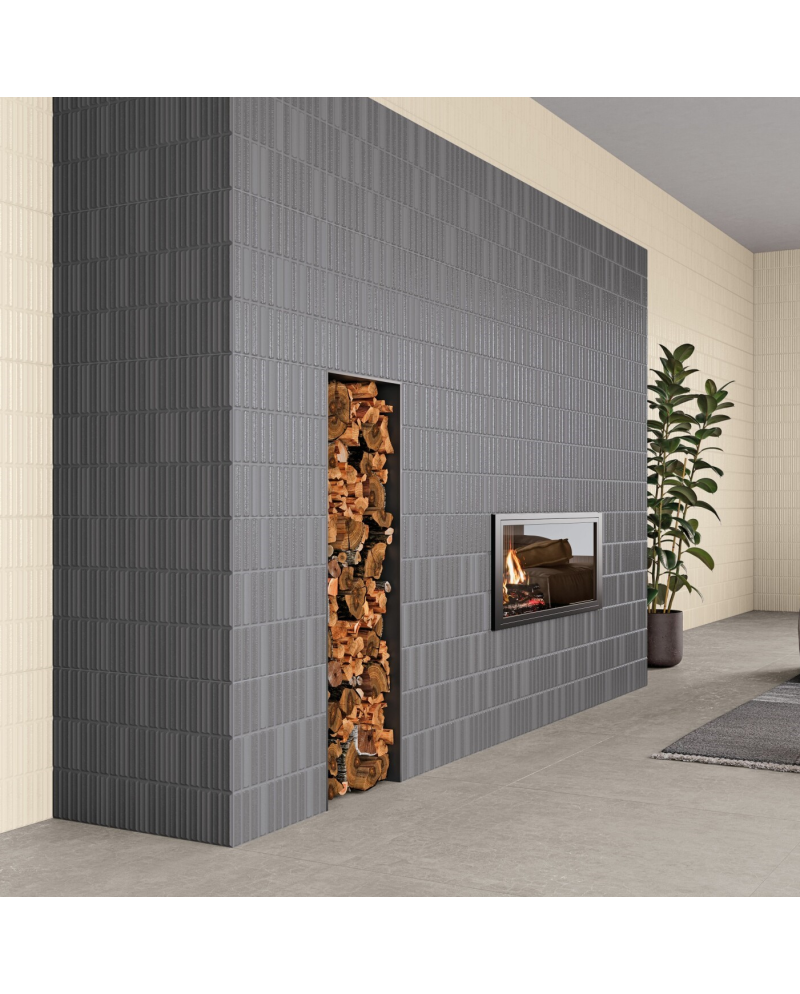 Moves de Harmony es un revestimiento porcelánico | Terracerámica