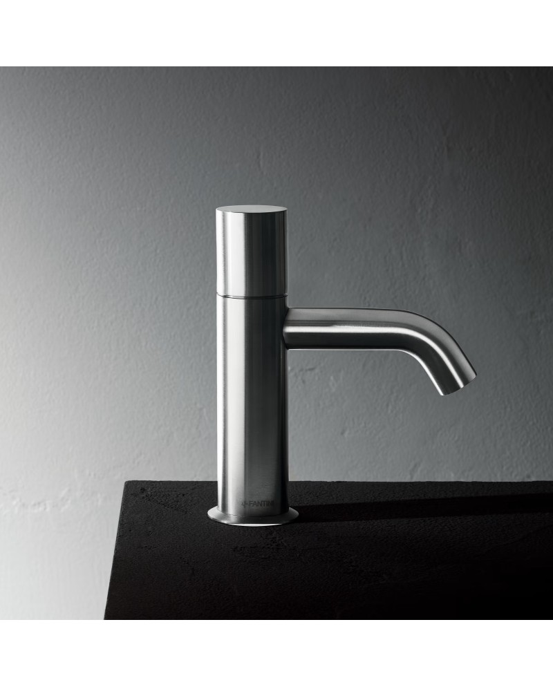 FANTINI NOSTROMO MONOMANDO LAVABO (VARIOS ACABADOS)