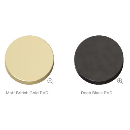 Fantini Nostromo MonoMando Wall Basin (Various Finishes)