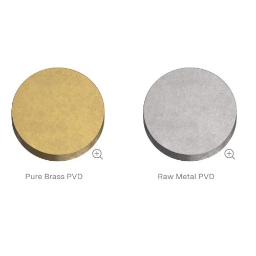 Fantini Nostromo MonoMando Wall Basin (Various Finishes)