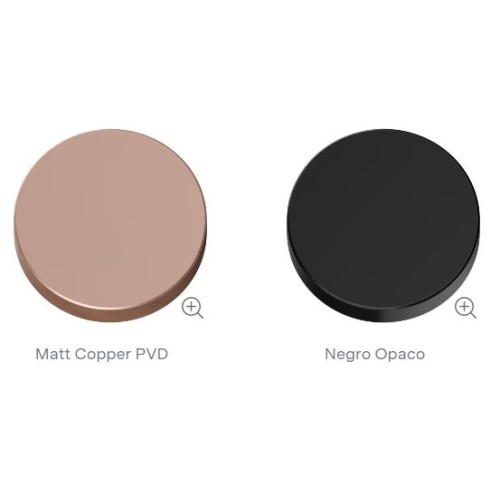 FANTINI ICONA Deco Battery Washbasin 3 Elements