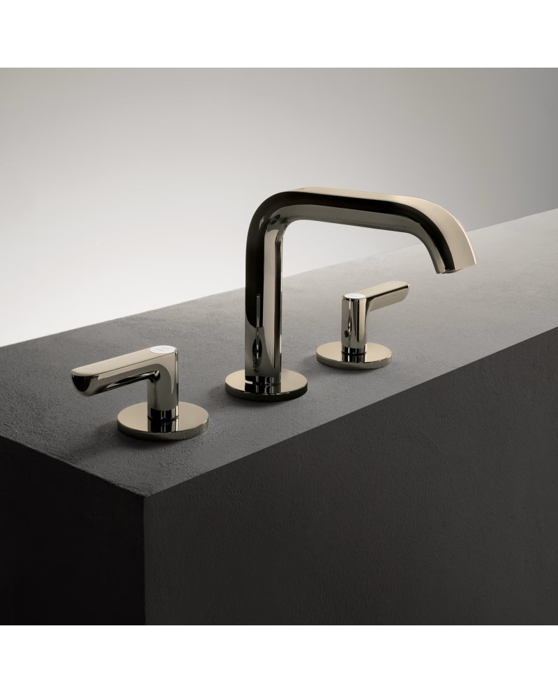 FANTINI ICONA DECO BATERÍA LAVABO 3 ELEMENTOS