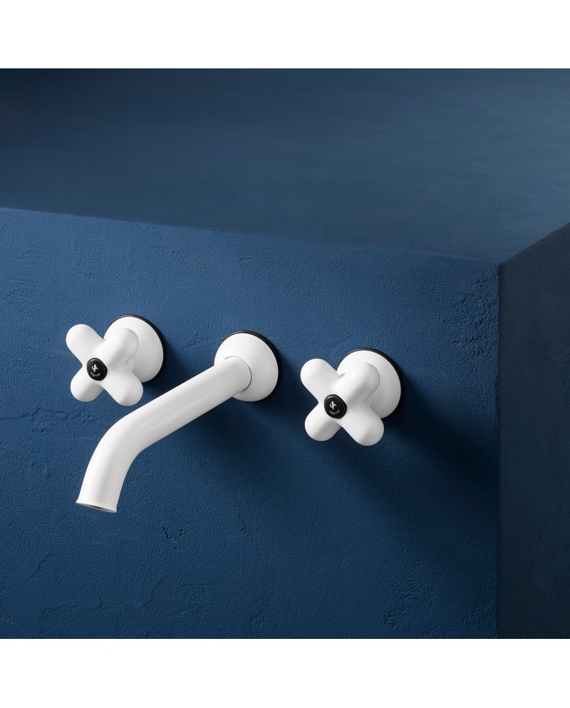 FANTINI I BALOCCHI GRIFO LAVABO A PARED (VARIOS ACABADOS)