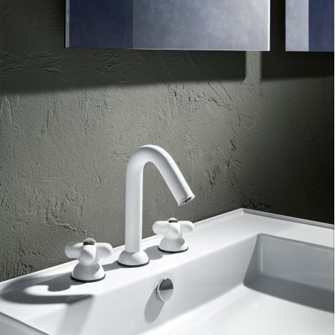 FANTINI I BALOCCHI BATERÍA LAVABO 3 ELEMENTOS (VARIOS ACABADOS)