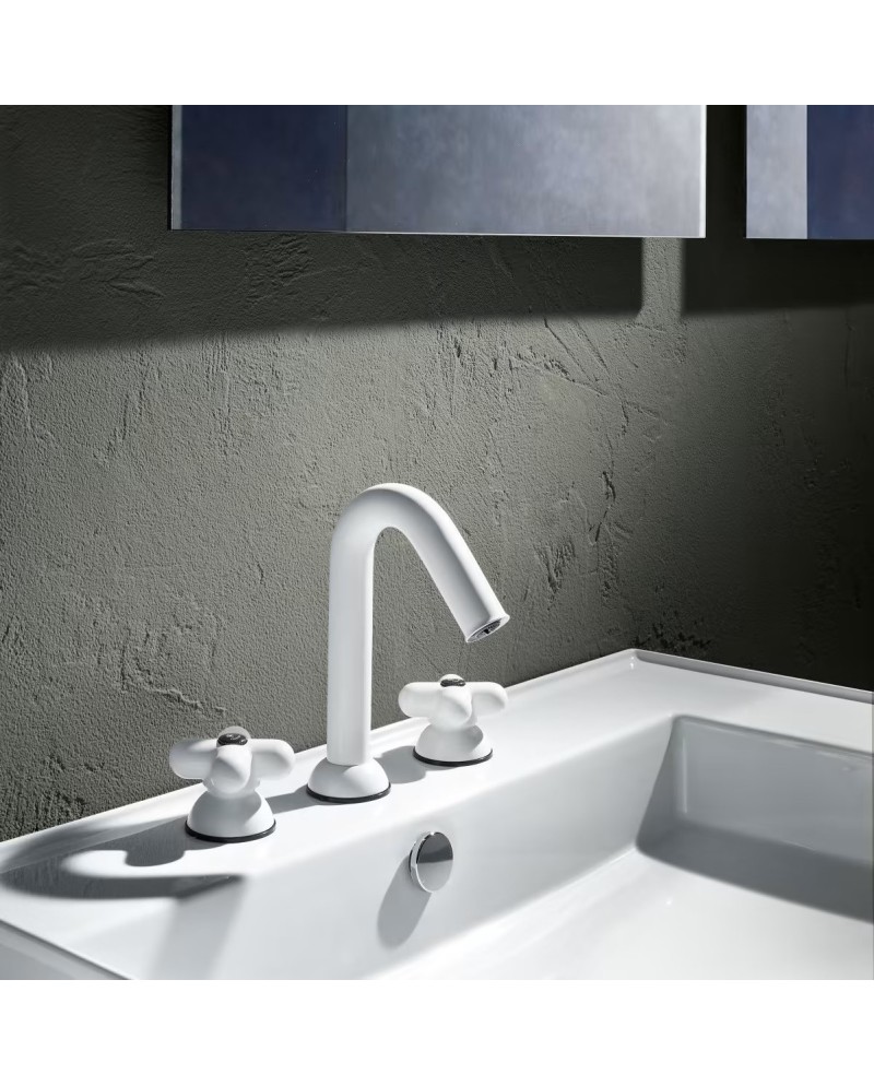 FANTINI I BALOCCHI BATERÍA LAVABO 3 ELEMENTOS (VARIOS ACABADOS)