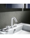Fantini i Balocchi Battery Washbasin 3 Elements (various finishes)