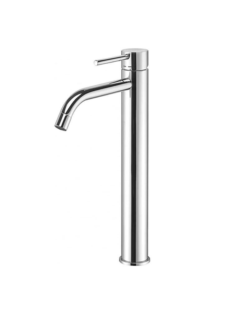PAFFONI LIGHT EXCLUSIVE GRIFO LAVABO (VARIOS ACABADOS)